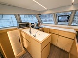 Nautitech 46 Open